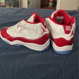 Jordan Toddler 8c